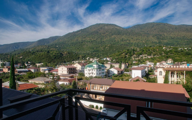 Hotel Imperiya