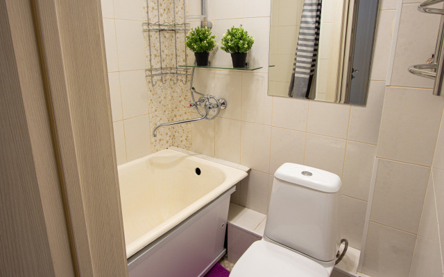 Квартира на проспекте Вернадского 33