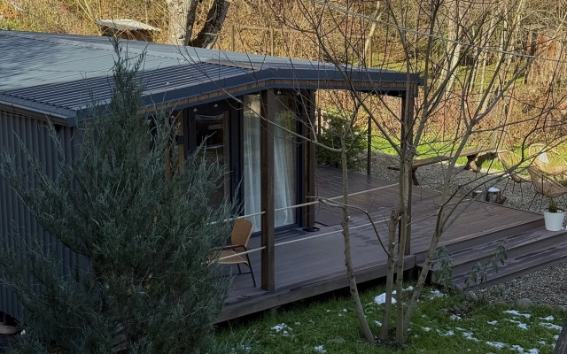 Гостевой дом Горная Лаванда