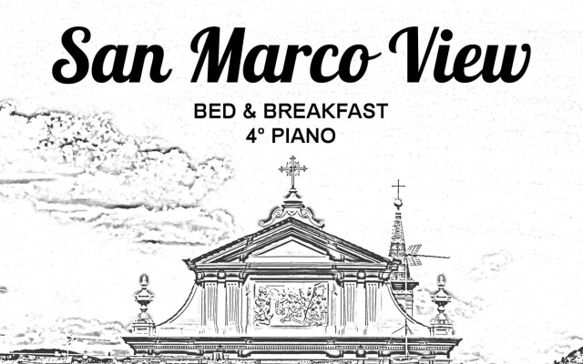 B&B San Marco View