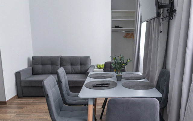 Апартаменты Ярвен Лахти