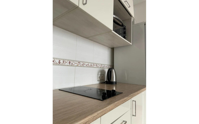 58 V Zhk Otrada Apartments