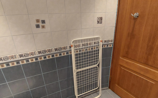 Квартира Обсидиан