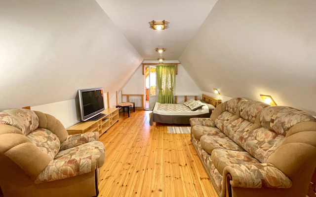 Гостевой дом Банщиков