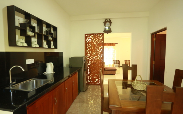 River Breeze Villa Bentota Apartments