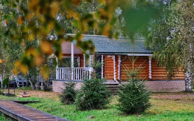 Гостевой дом Дикий Гусь