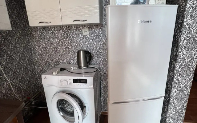 Квартира Студия на Цветочной