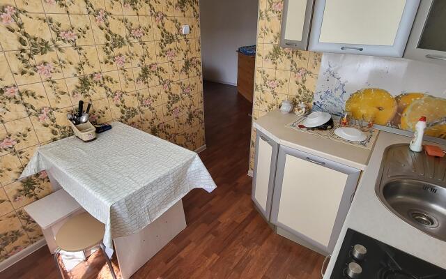 Na ulice Chaykovskogo 34 Flat