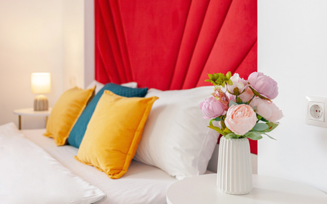 Апартаменты RentPlaza на Корабельной