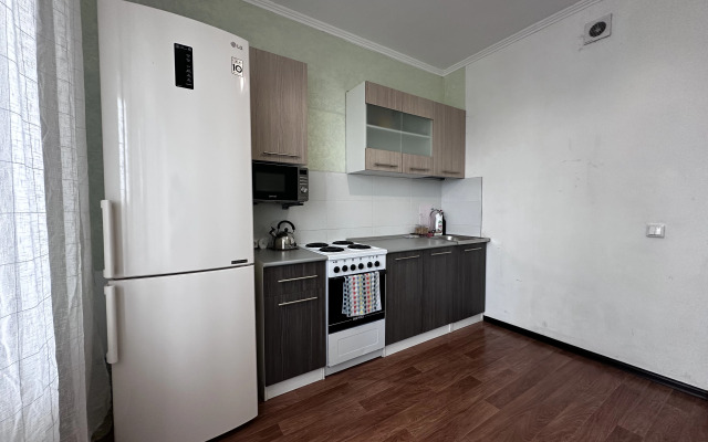 Квартира КакДома 1-ком Зиповская 44-237 Краснодар