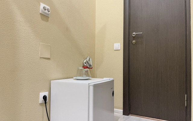 Апартаменты SyncotelHome Аничков Бридж 1