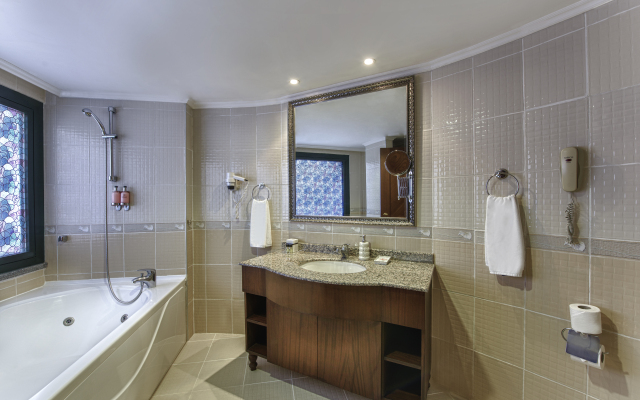 Delphin Palace Hotel - Ultra All Inclusive