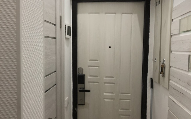Na Moskovskoy Flat 2
