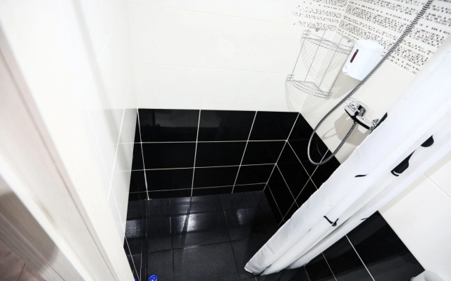 Квартира New Horizon Есения  атмосферное пространство с гамаком в 10 минутах от Невского проспекта