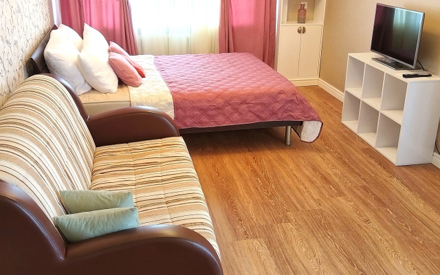 Квартира Уютная в центре