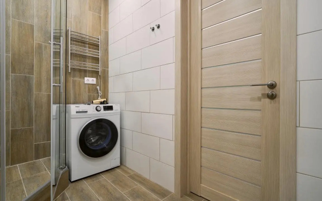 Евродвушка Этажидейли на Азина 22/2 возле ЖД