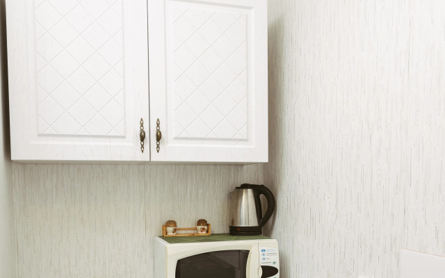 Апартаменты  В Центре Города на улица Революции, д. 52Б