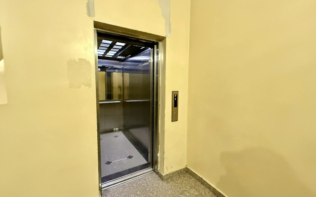 Apartamenty na Puskina 152A