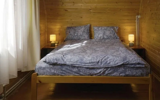 Co Svoim Bannym Kompleksom I Baccejnom Private House