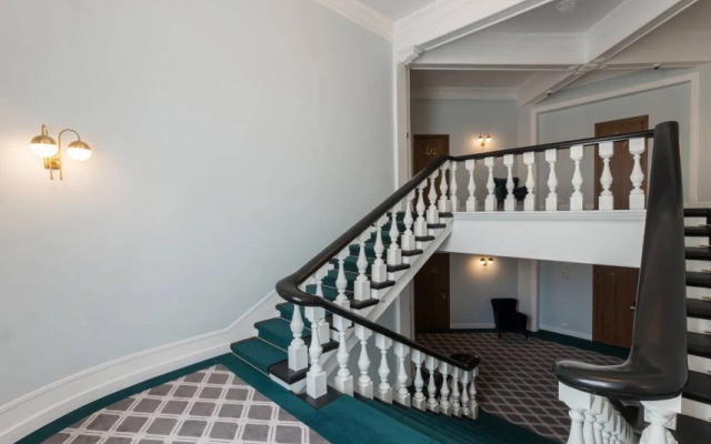 Отель Алтай