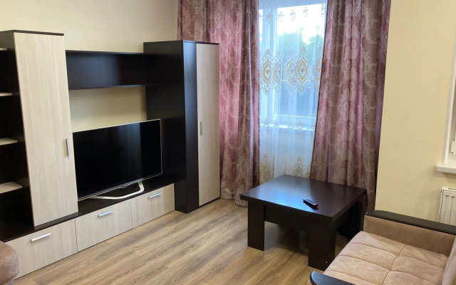 Uyutnaya S Udobnoy Lokatsiey Flat