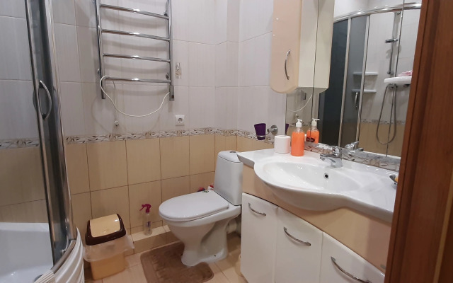 Квартира Эллада