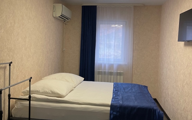 Лесная Сказка Отель