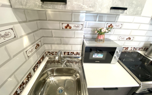 Fsf Dvuhkomnatnye Distancionnyj Zaezd Apartments