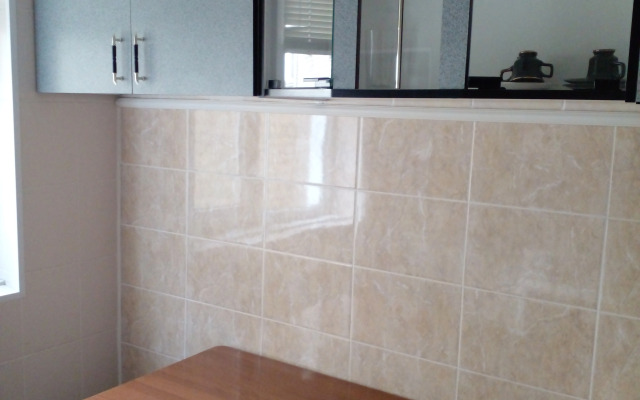 Yuzhny Ray Guest House