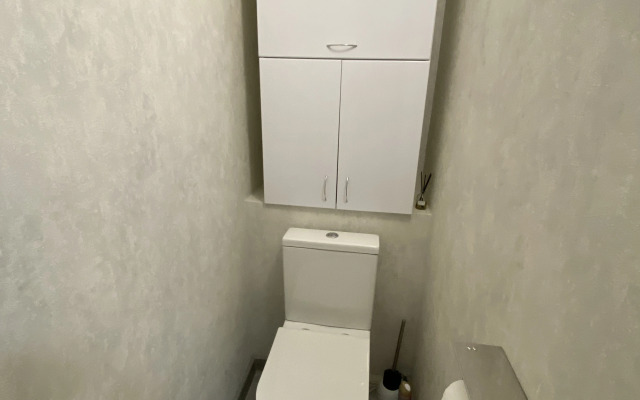 Apartamenty na Olimpiyskom Flat