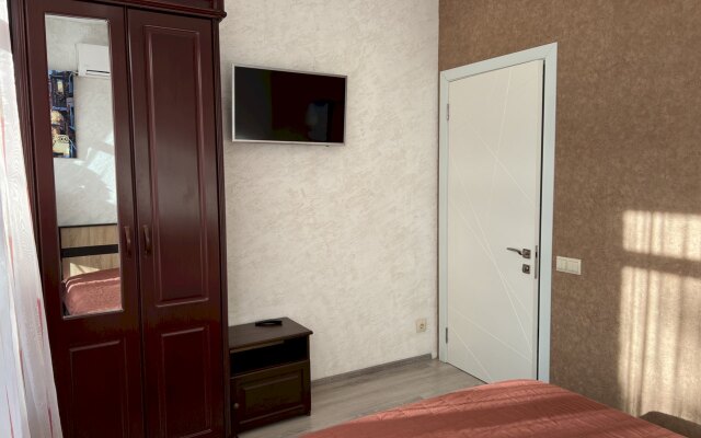 Частный Дом 168 на Советской 73