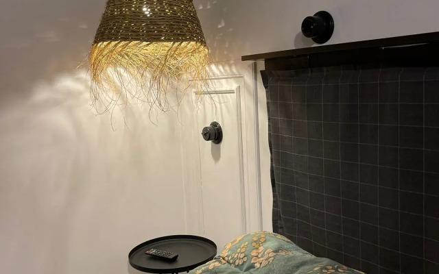 Квартира Дизайн в историческом сердце города