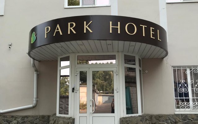 Park Hotel