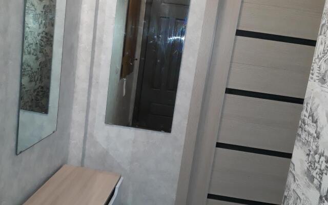 Kvartira Na Donskaya 3 Apartments
