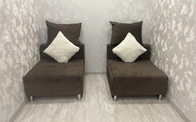 Квартира 1-й квартал 74