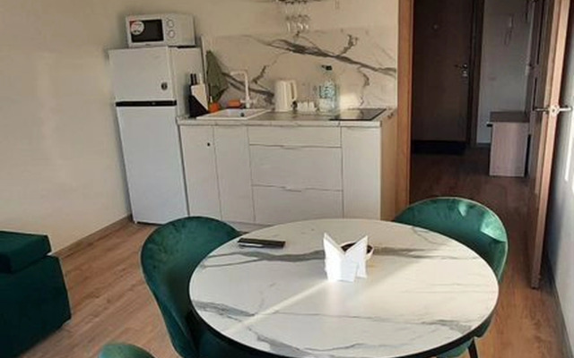 Апартаменты Уютно как дома