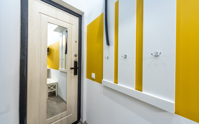 Апартаменты Студия 4