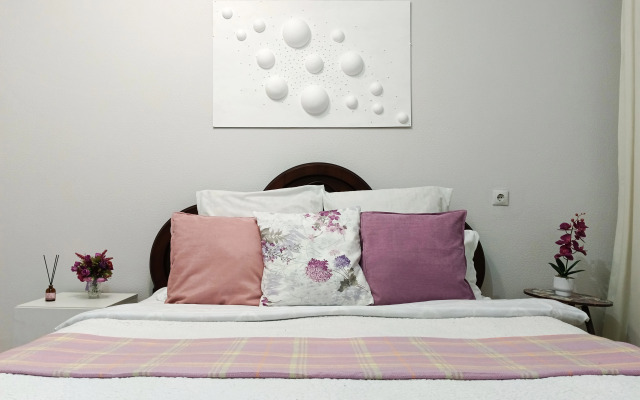 Квартира Nectar