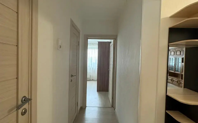 Апартаменты Двухкомнатные 1b