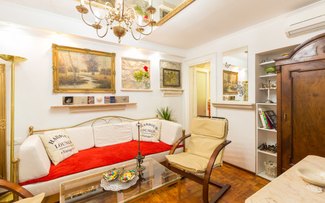 Mia Casa Guest House