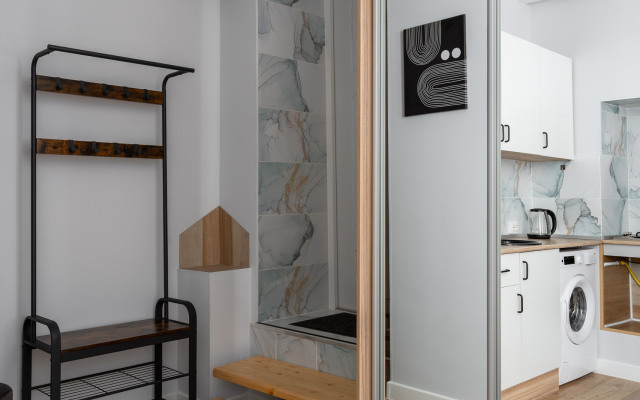 Апартаменты Let Your Flat Season