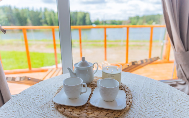 Katin Klyov Glamping