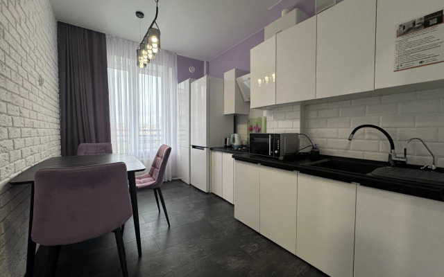 39kvartir na Potemkina 20 Apartments