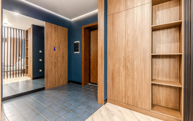 Studiominsk 26 Flat