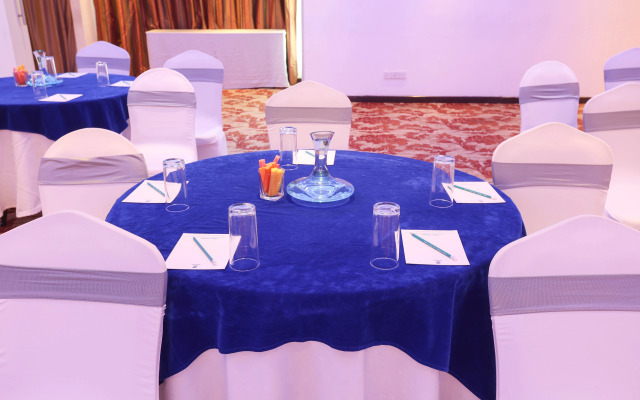 Best Western Elyon Colombo Hotel