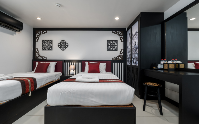 Sunray Beach Hotel