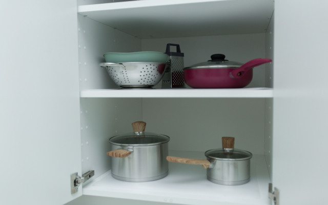 Апартаменты Diva