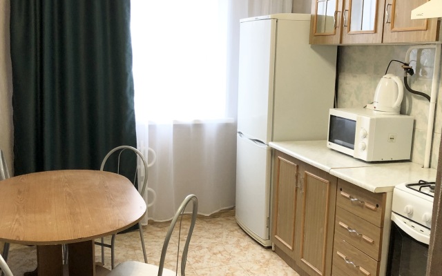 2 Komnatnaya flat