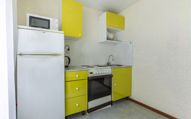 Apartment Hanaka Voronezhskaya