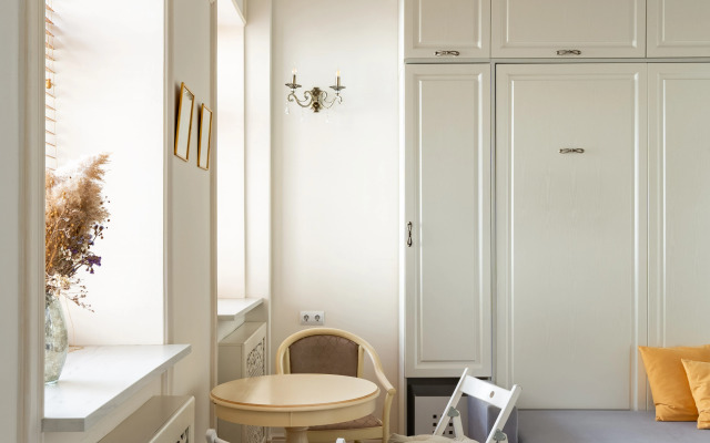 Квартира Рядом с Никольским Собором и Юсуповским Садом